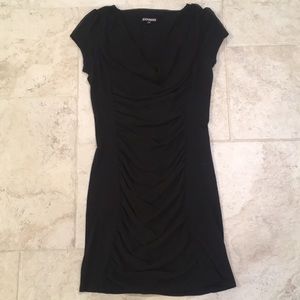 Little black (work) dress!
